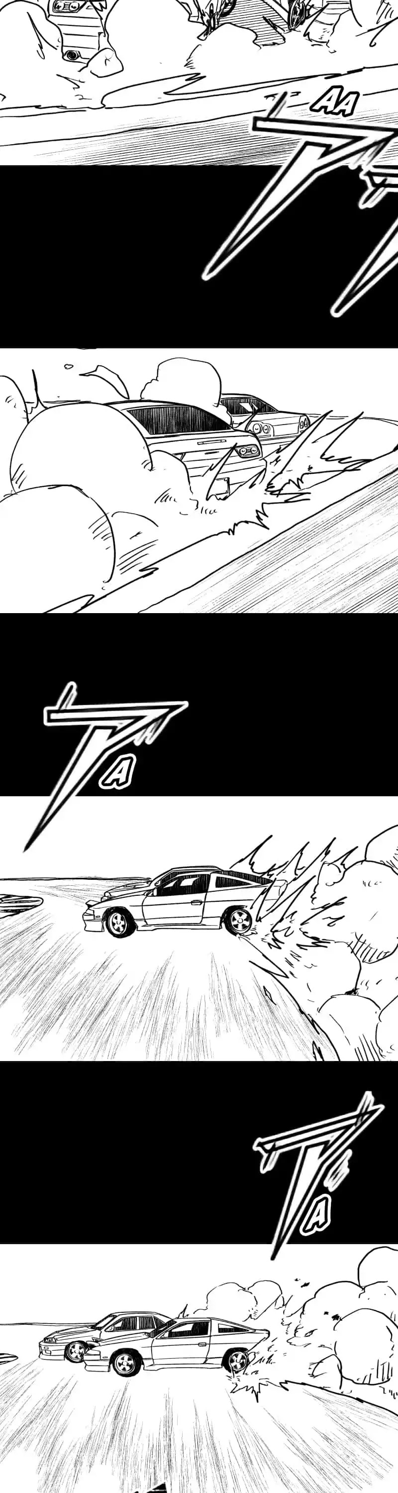 Dricam!! Chapter 100 page 7 - Chapter 100: A Dazzling Sport