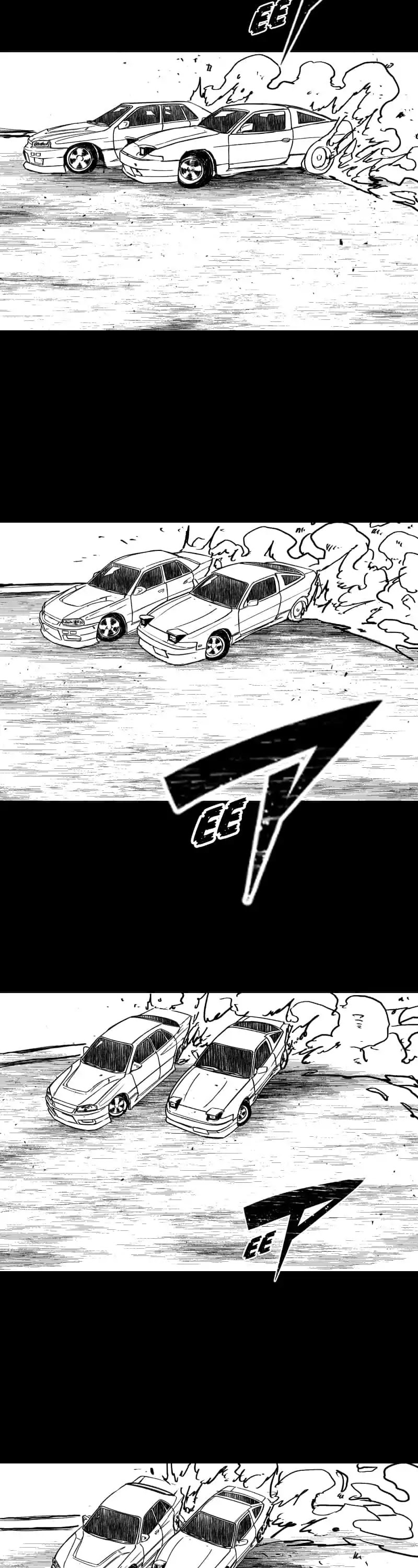 Dricam!! Chapter 100 page 9 - Chapter 100: A Dazzling Sport
