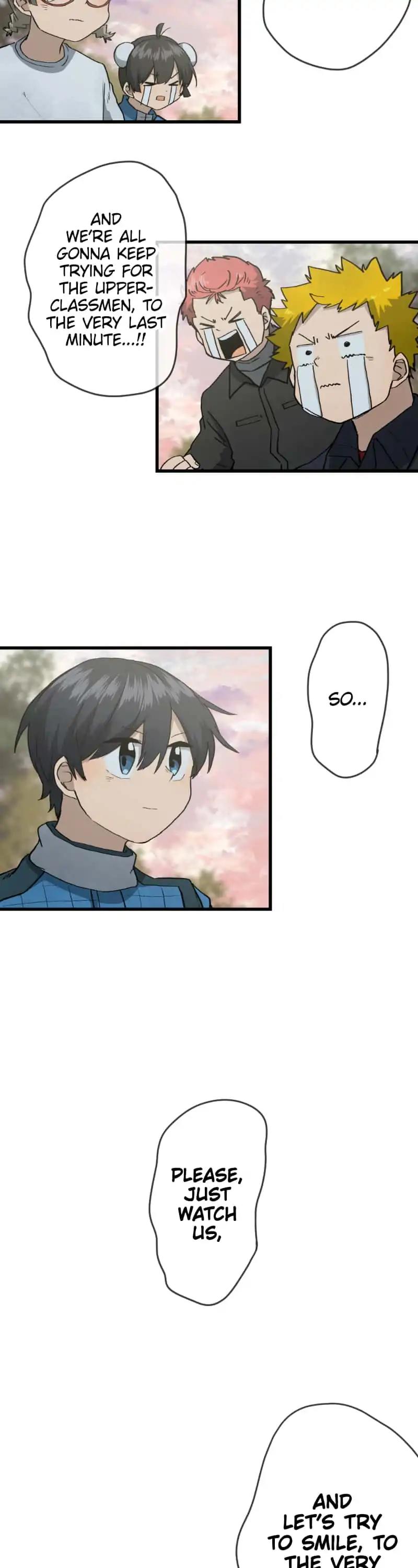 Dricam!! Chapter 102 page 14 - Chapter 102