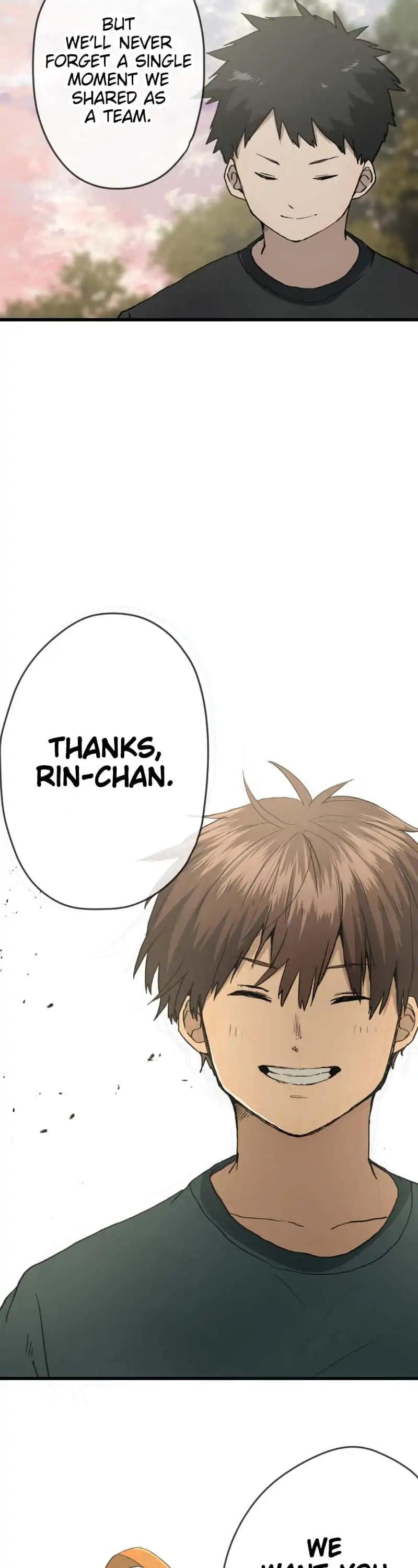 Dricam!! Chapter 102 page 21 - Chapter 102
