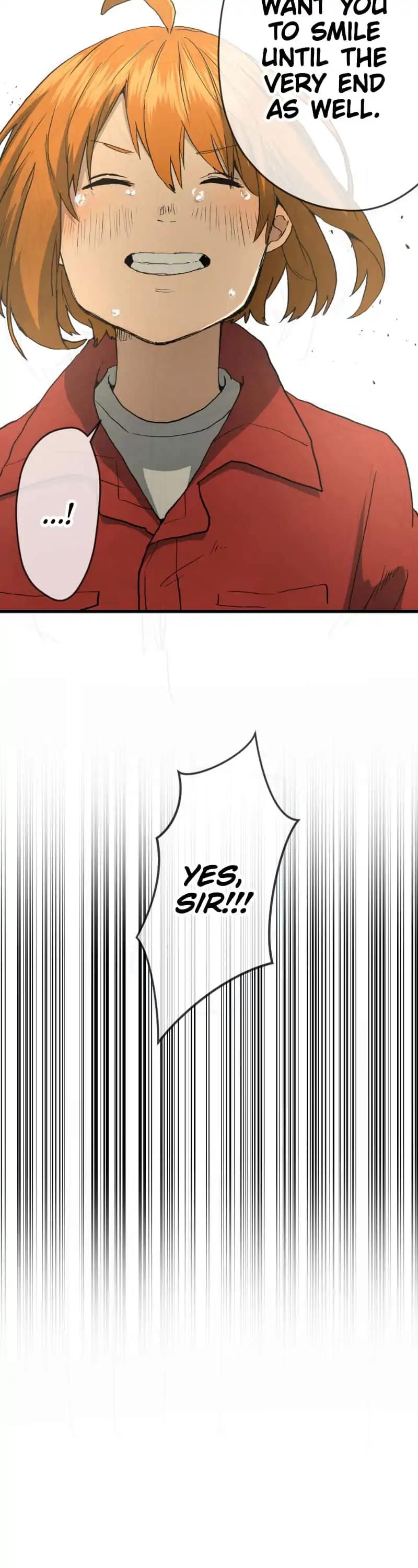 Dricam!! Chapter 102 page 22 - Chapter 102