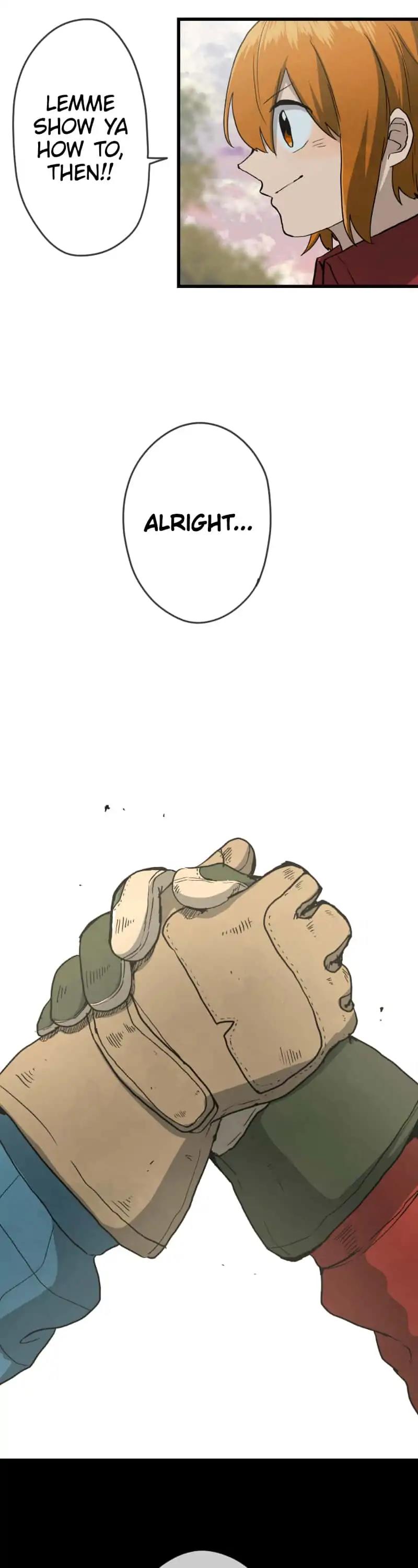 Dricam!! Chapter 102 page 24 - Chapter 102
