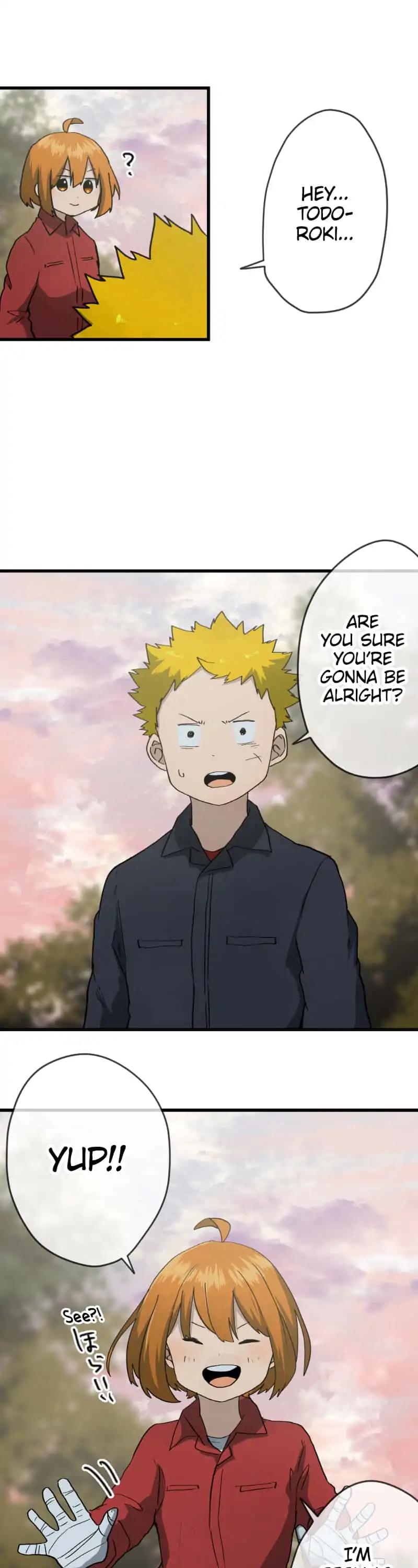 Dricam!! Chapter 102 page 8 - Chapter 102