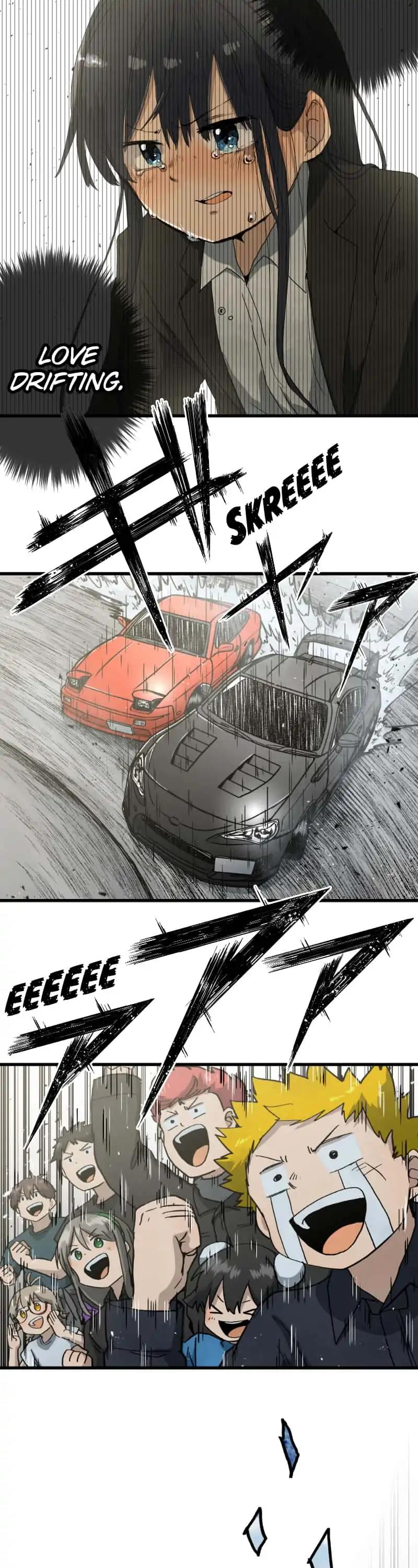 Dricam!! Chapter 103 page 10 - Chapter 103 [END]