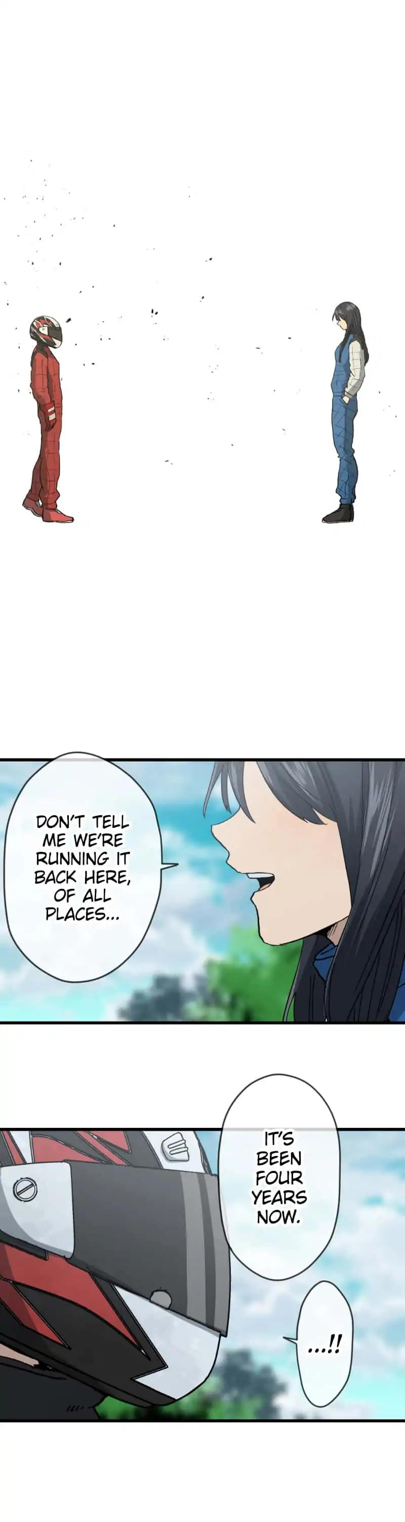 Dricam!! Chapter 103 page 29 - Chapter 103 [END]