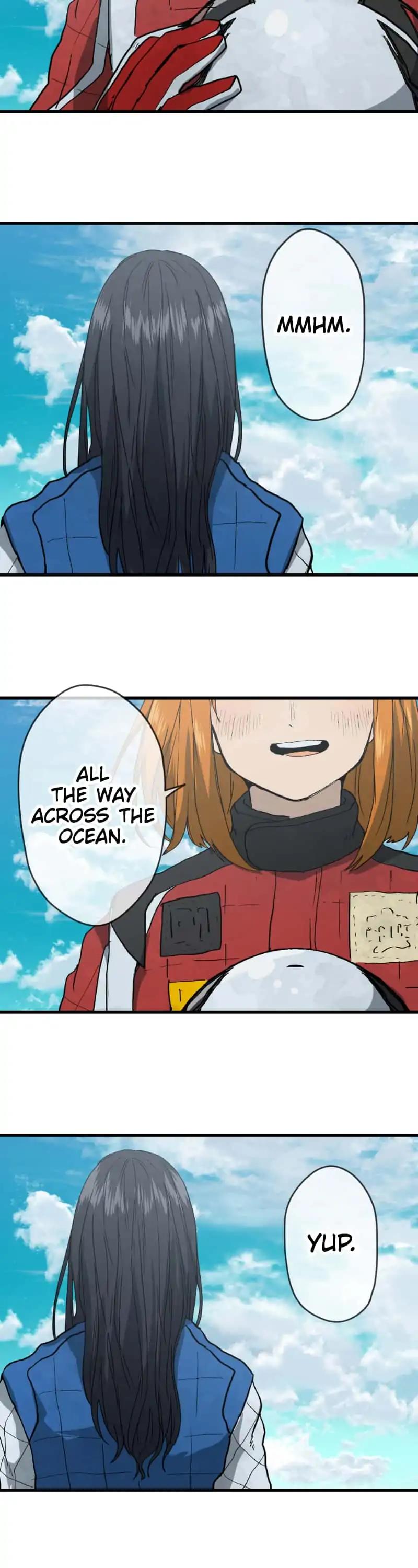Dricam!! Chapter 103 page 31 - Chapter 103 [END]