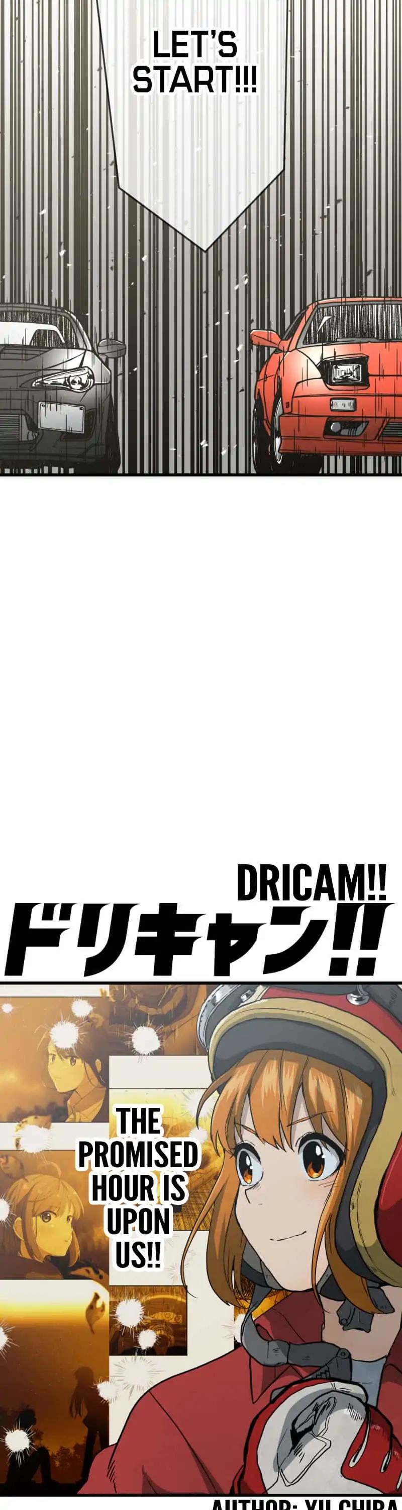 Dricam!! Chapter 103 page 4 - Chapter 103 [END]