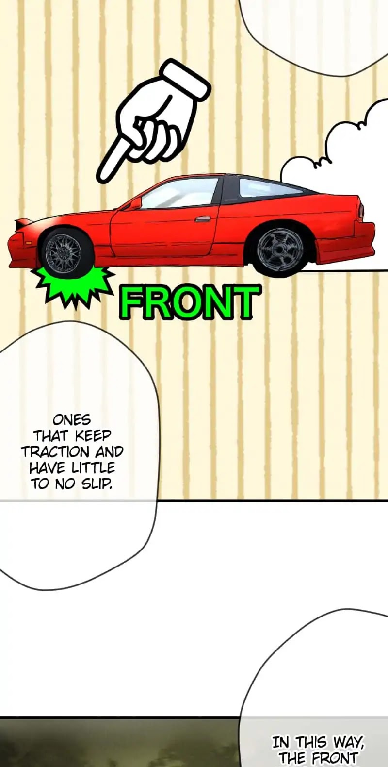 Dricam!! Chapter 11 page 16 - Chapter 11: Upperclassmen