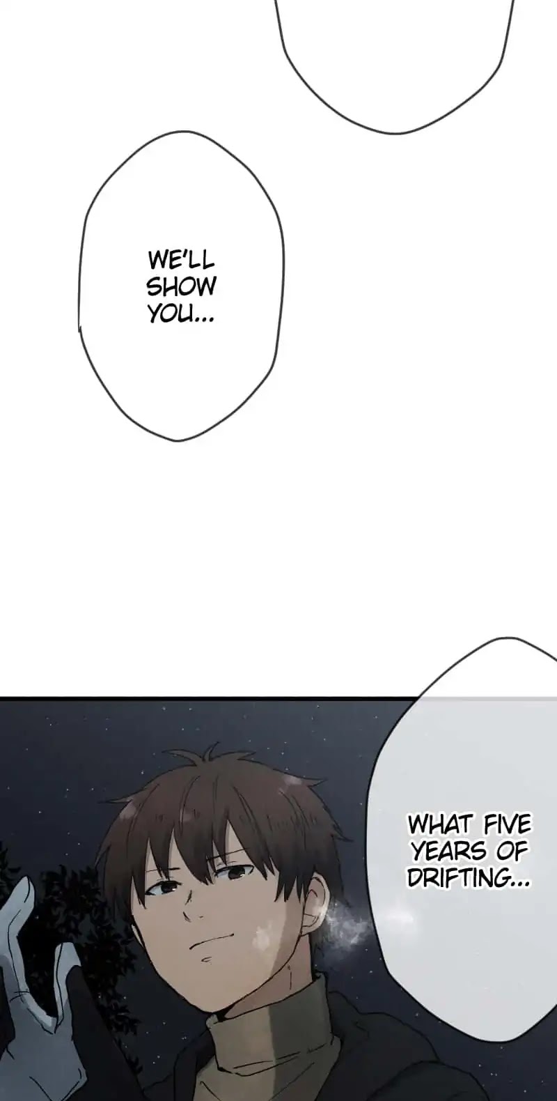 Dricam!! Chapter 11 page 23 - Chapter 11: Upperclassmen