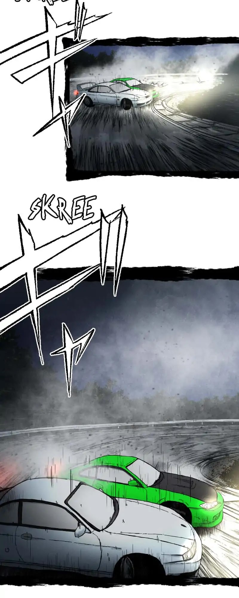 Dricam!! Chapter 12 page 10 - Chapter 12: Threesome