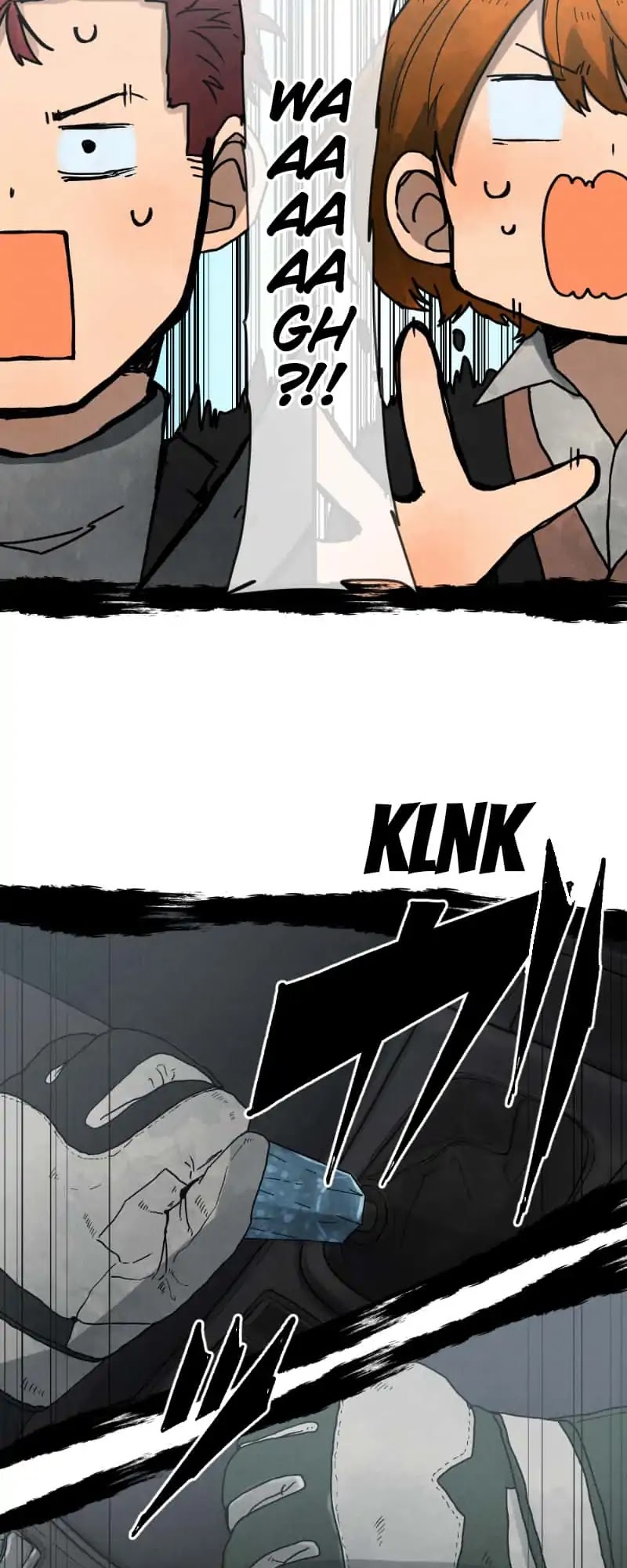 Dricam!! Chapter 12 page 12 - Chapter 12: Threesome