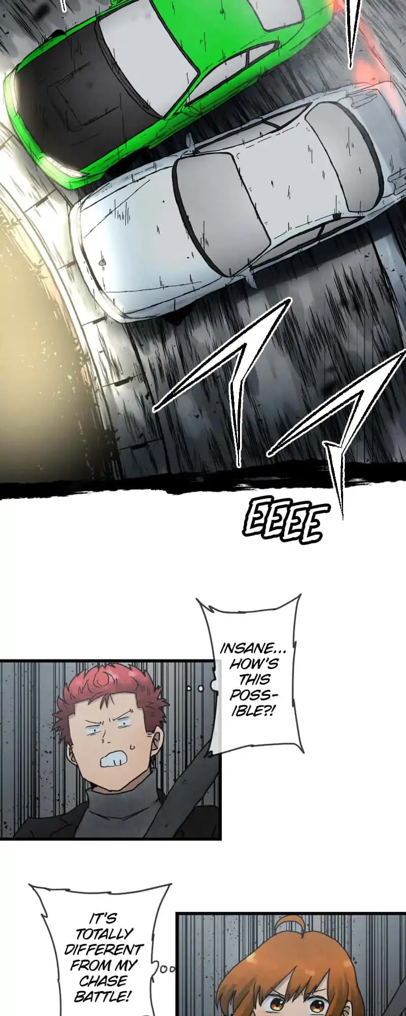 Dricam!! Chapter 12 page 14 - Chapter 12: Threesome