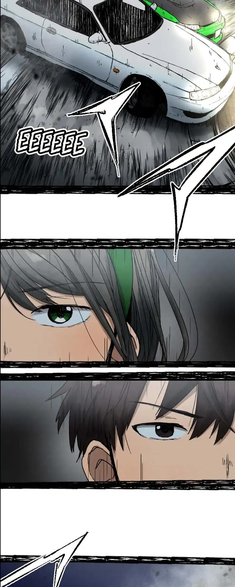 Dricam!! Chapter 12 page 16 - Chapter 12: Threesome
