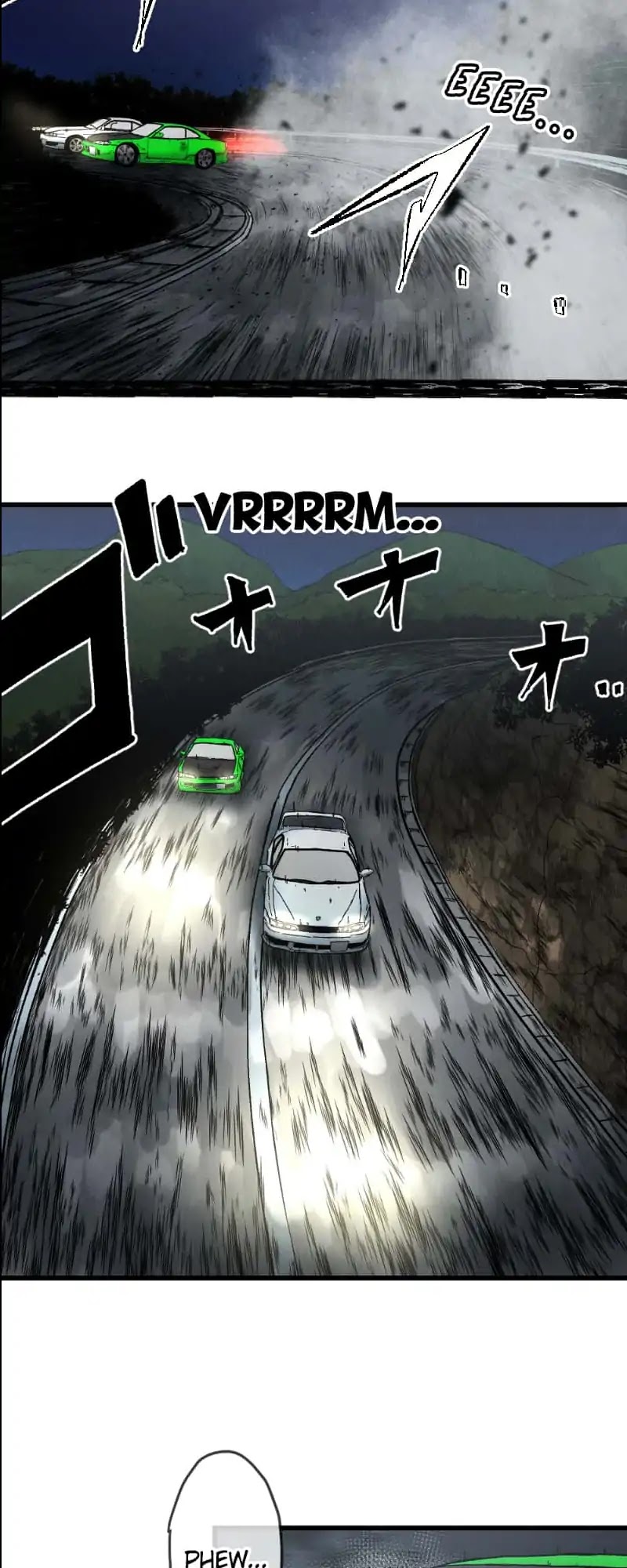 Dricam!! Chapter 12 page 17 - Chapter 12: Threesome