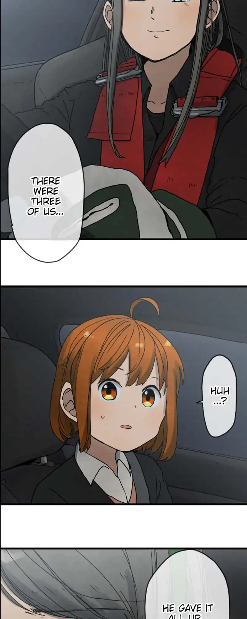 Dricam!! Chapter 12 page 24 - Chapter 12: Threesome