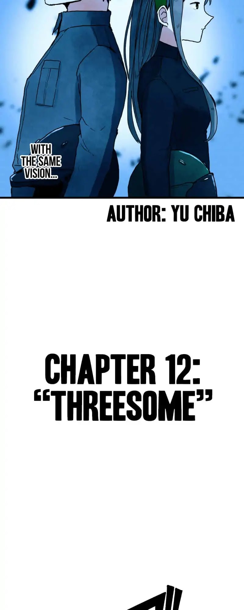 Dricam!! Chapter 12 page 8 - Chapter 12: Threesome