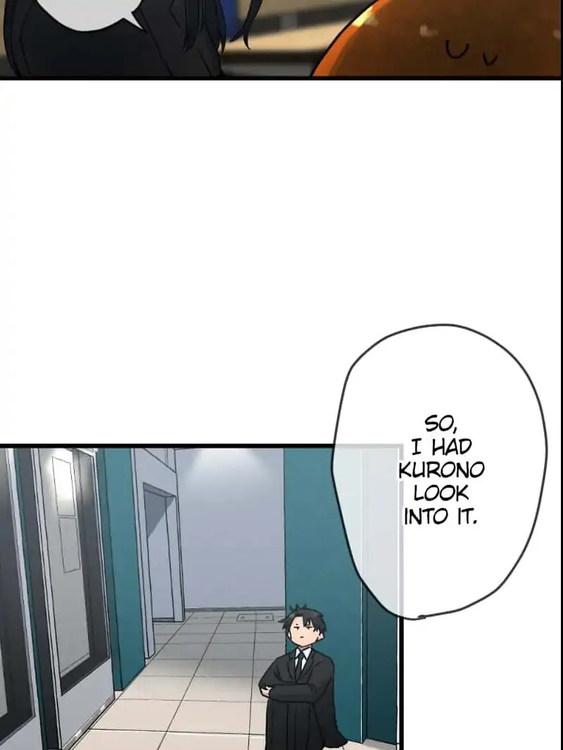 Dricam!! Chapter 13 page 18 - Chapter 13: Reintroduction