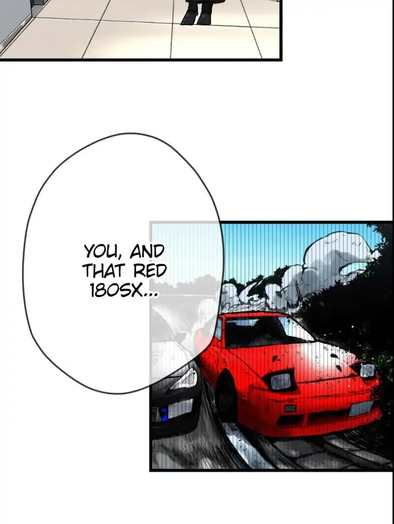 Dricam!! Chapter 13 page 19 - Chapter 13: Reintroduction