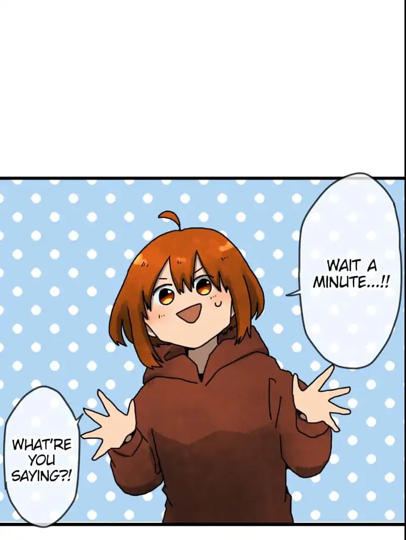Dricam!! Chapter 13 page 20 - Chapter 13: Reintroduction