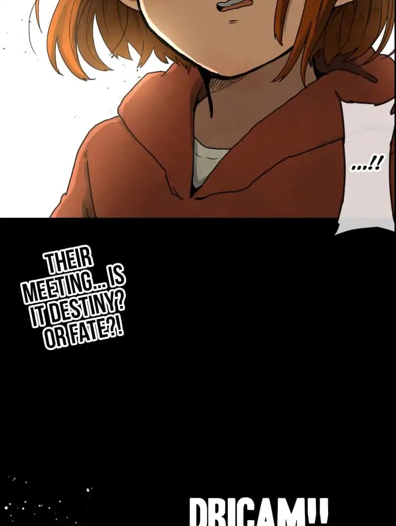 Dricam!! Chapter 13 page 24 - Chapter 13: Reintroduction