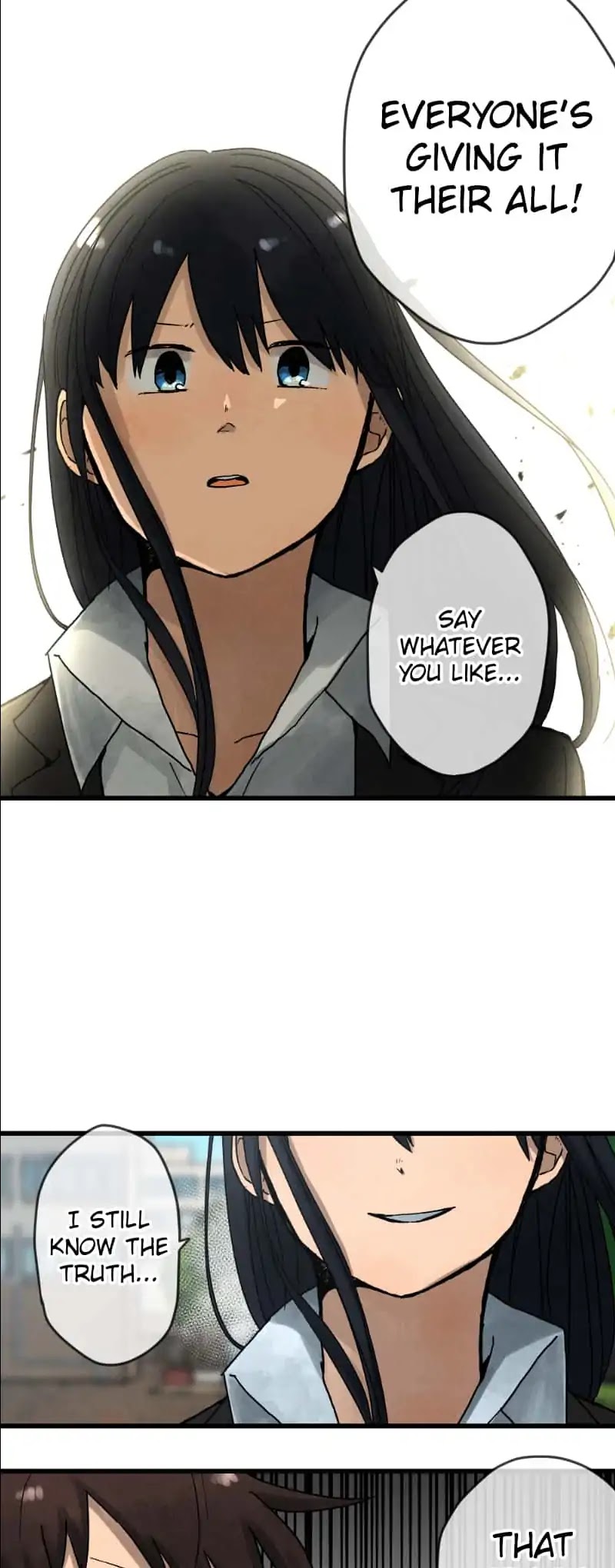 Dricam!! Chapter 15 page 19 - Chapter 15: To Crush