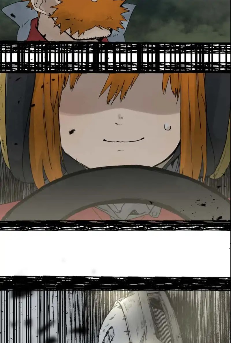 Dricam!! Chapter 19 page 17 - Chapter 19: Transfer
