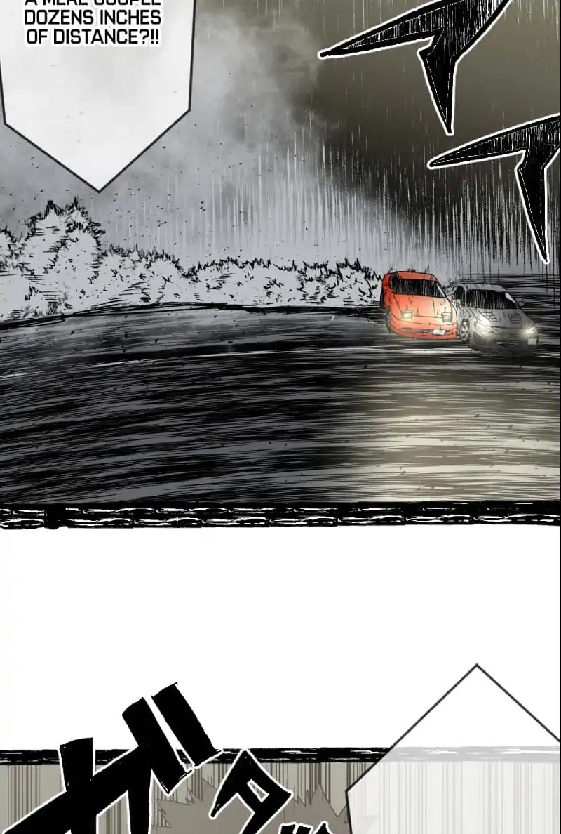 Dricam!! Chapter 19 page 22 - Chapter 19: Transfer