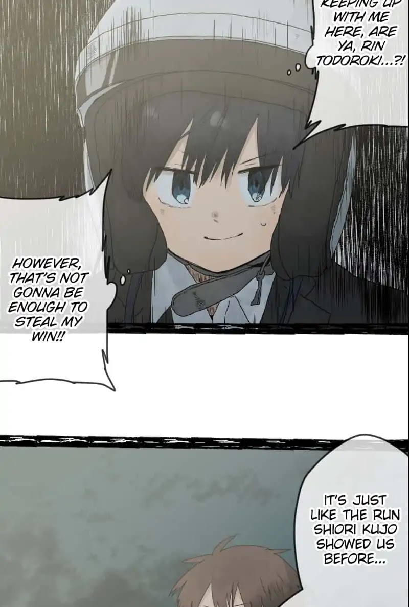 Dricam!! Chapter 19 page 24 - Chapter 19: Transfer