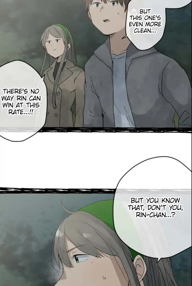 Dricam!! Chapter 19 page 25 - Chapter 19: Transfer
