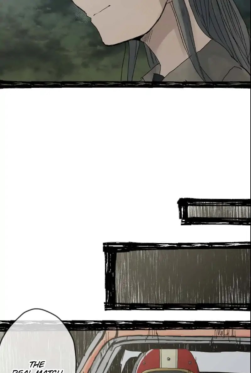 Dricam!! Chapter 19 page 26 - Chapter 19: Transfer