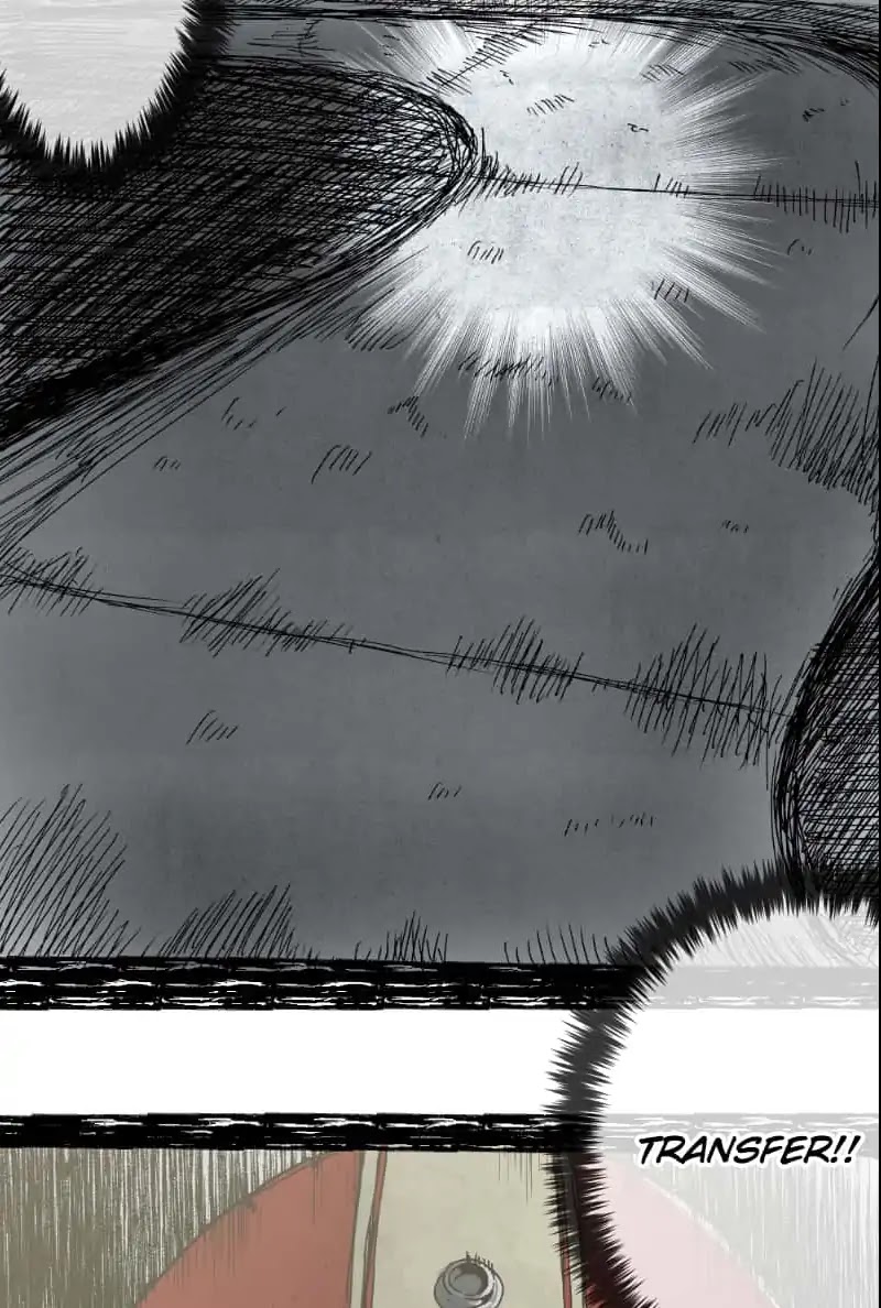 Dricam!! Chapter 19 page 28 - Chapter 19: Transfer
