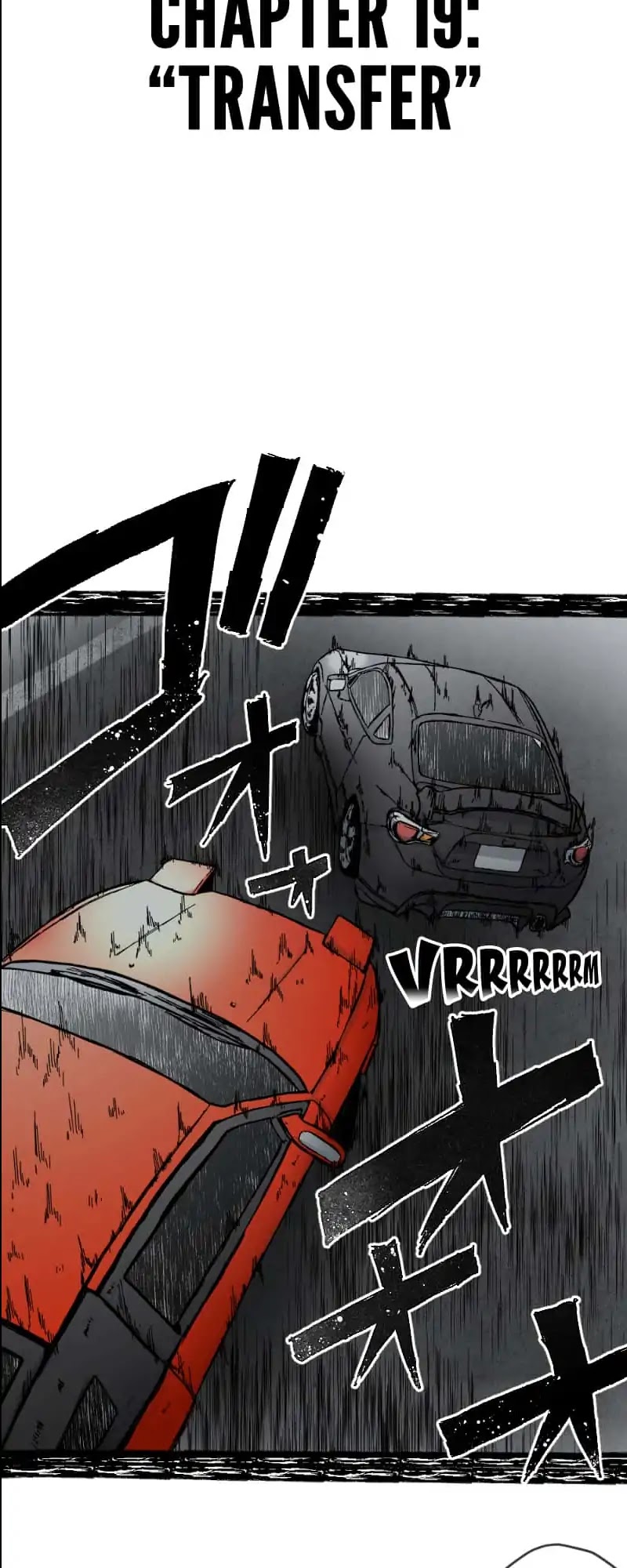 Dricam!! Chapter 19 page 4 - Chapter 19: Transfer