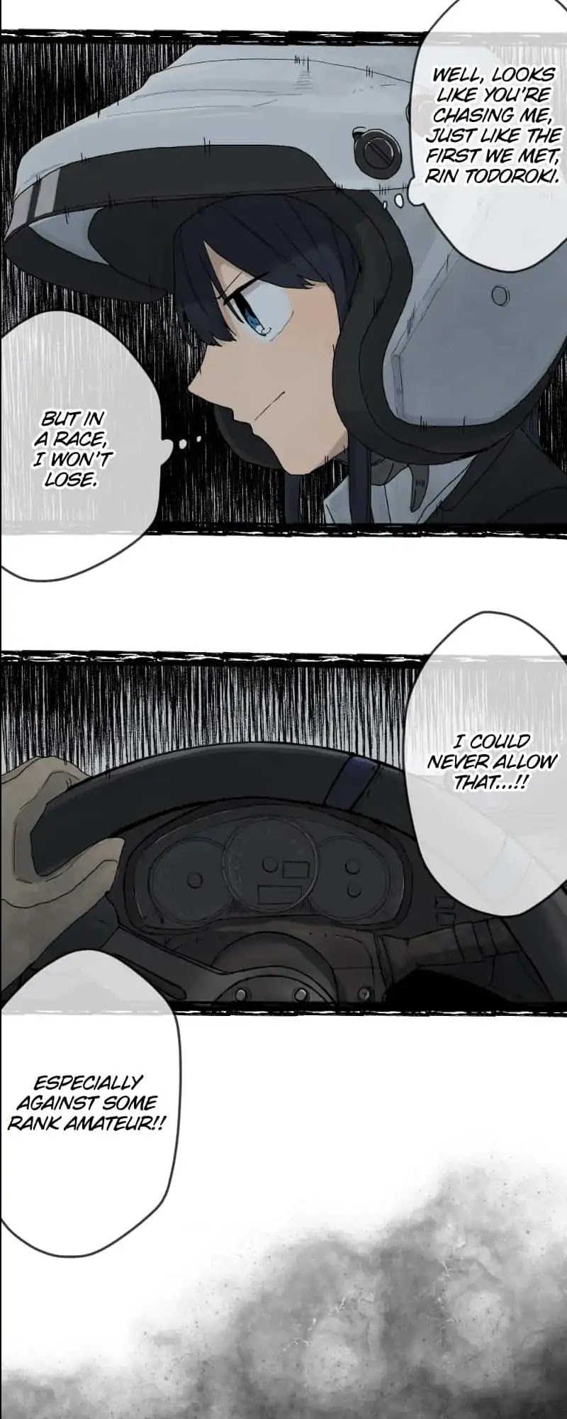 Dricam!! Chapter 19 page 5 - Chapter 19: Transfer