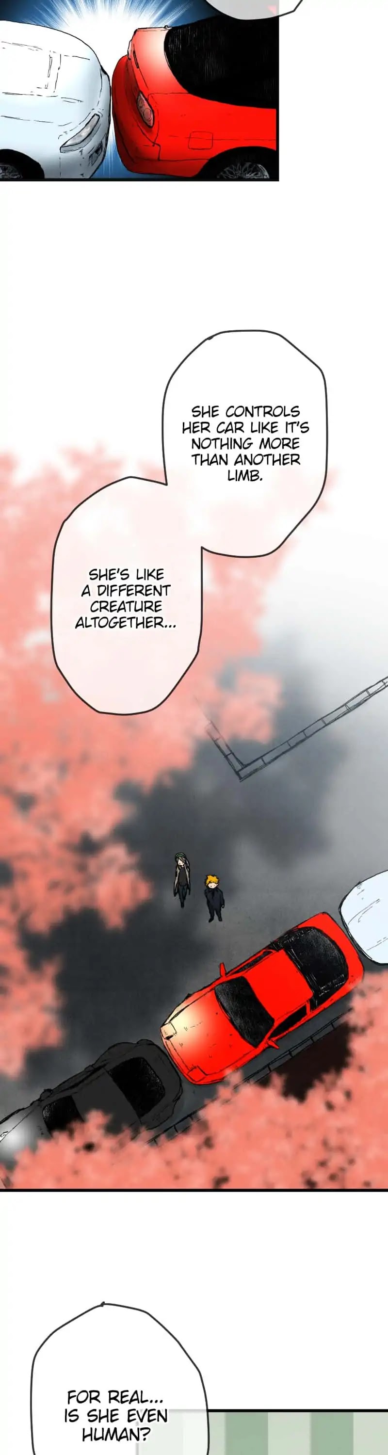 Dricam!! Chapter 2 page 12 - Chapter 2: Auto
