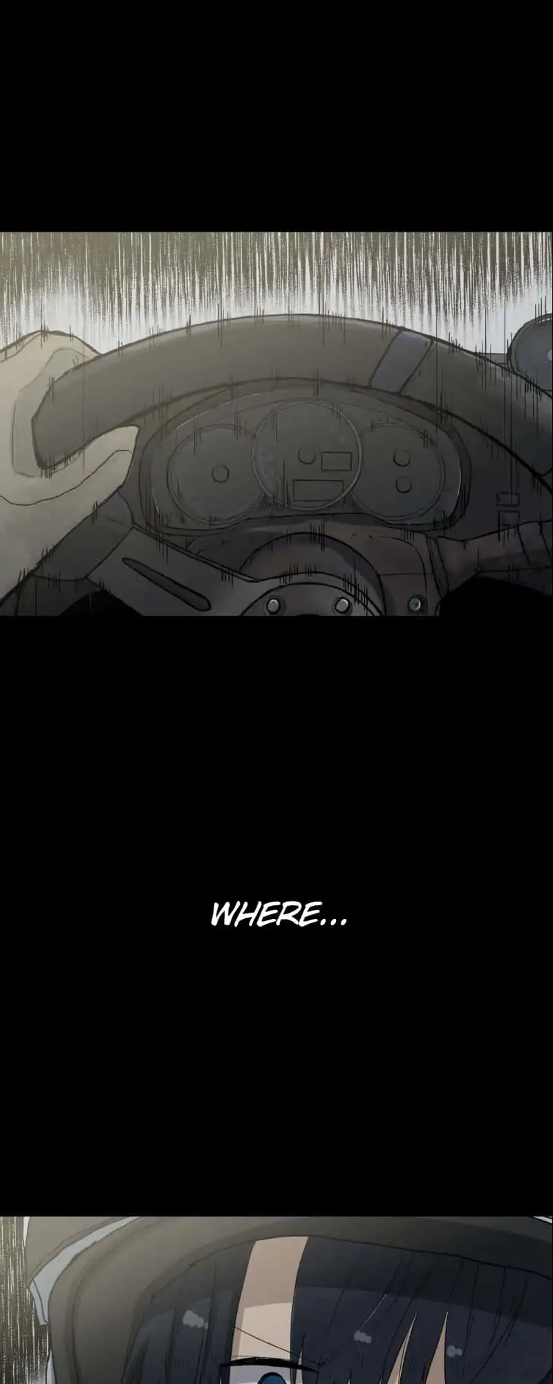 Dricam!! Chapter 22 page 1 - Chapter 22: A Good Time