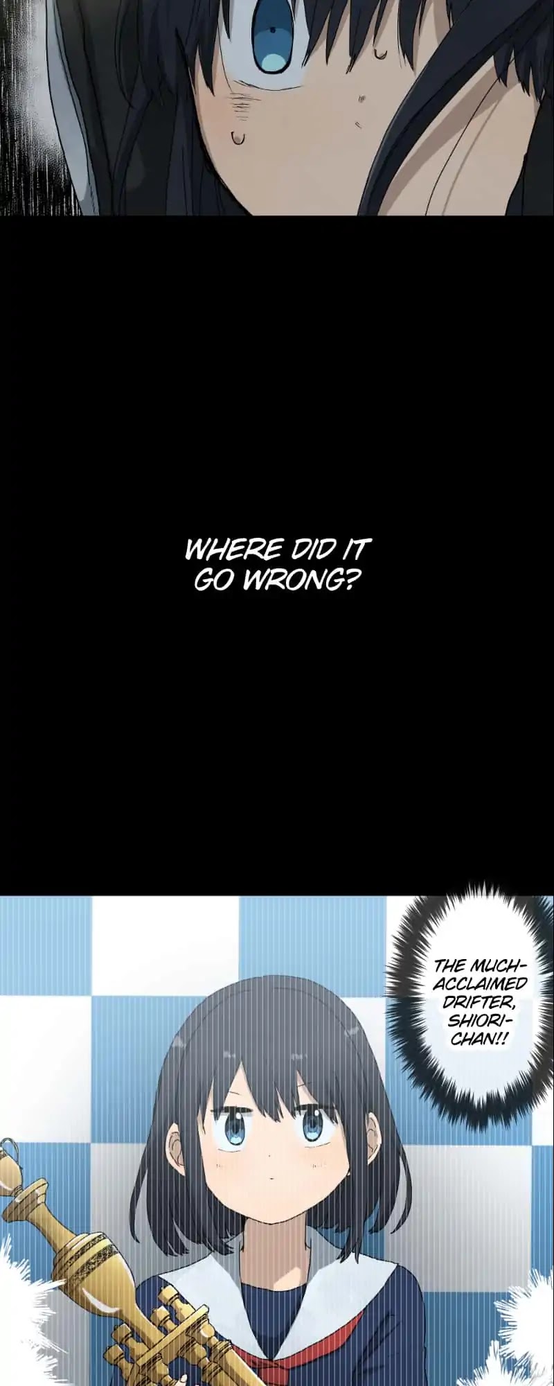 Dricam!! Chapter 22 page 2 - Chapter 22: A Good Time