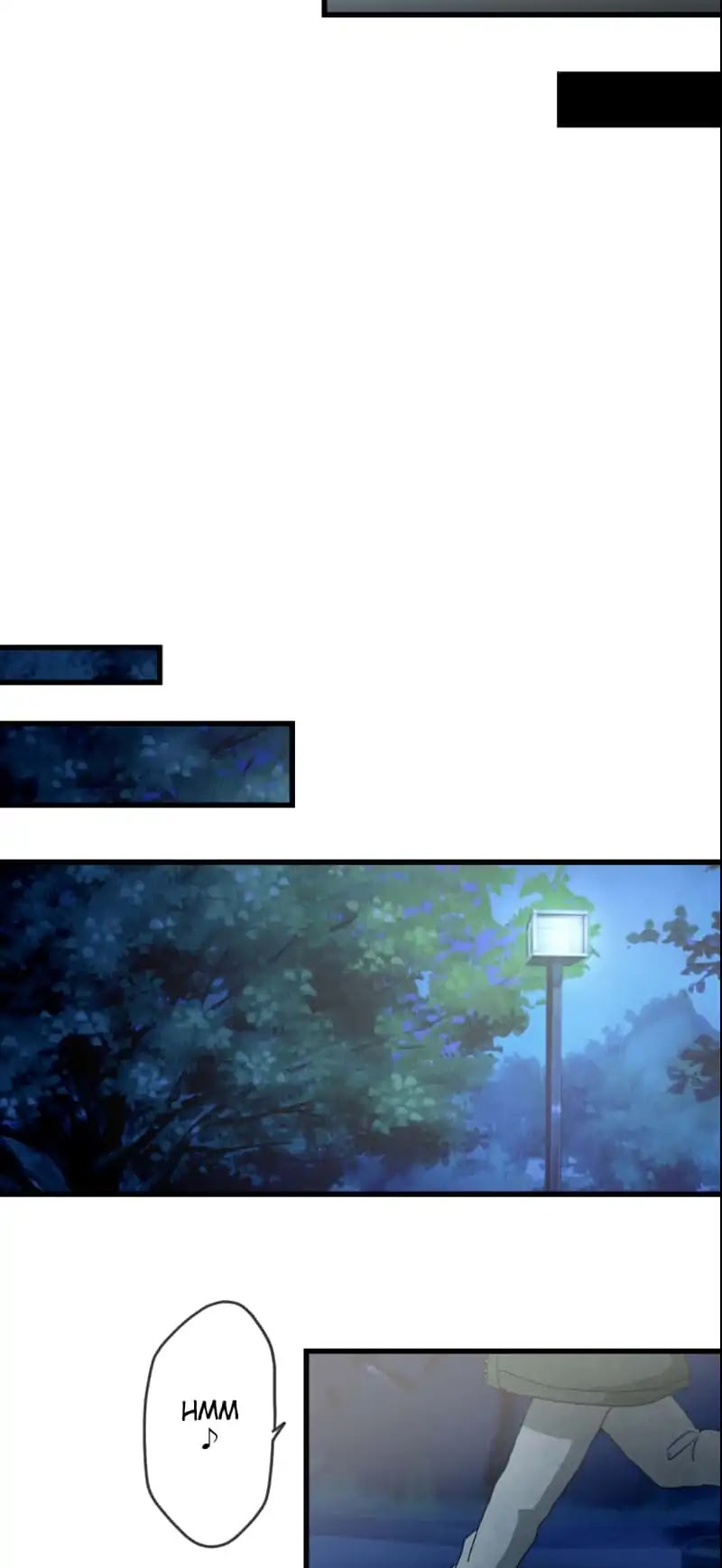 Dricam!! Chapter 22 page 24 - Chapter 22: A Good Time