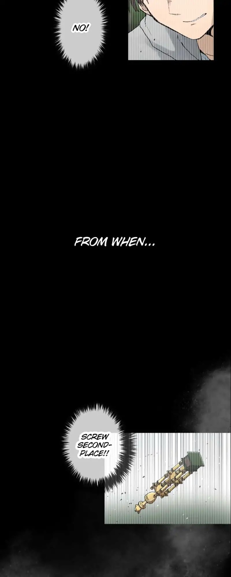 Dricam!! Chapter 22 page 4 - Chapter 22: A Good Time