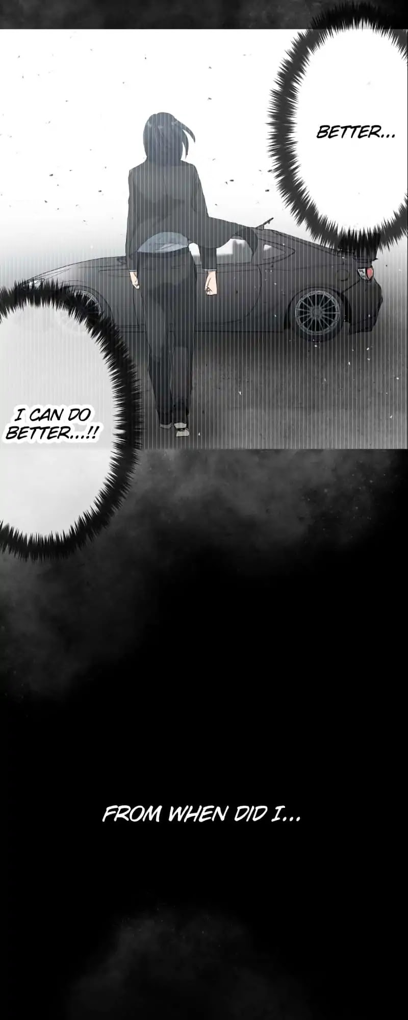 Dricam!! Chapter 22 page 5 - Chapter 22: A Good Time