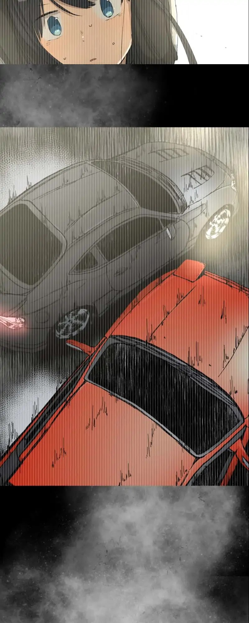 Dricam!! Chapter 22 page 8 - Chapter 22: A Good Time