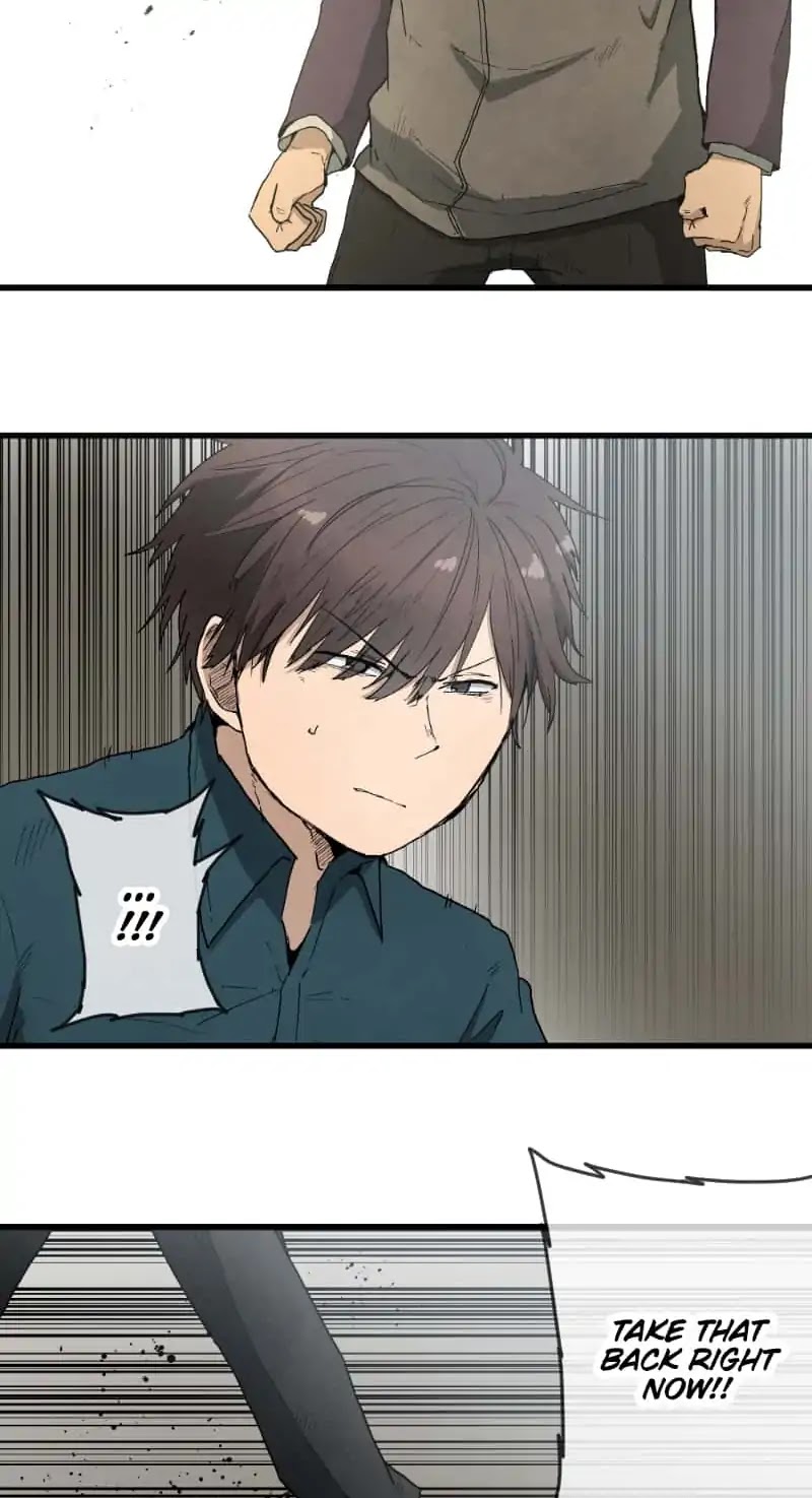 Dricam!! Chapter 24 page 22 - Chapter 24: Tooru Tachibana