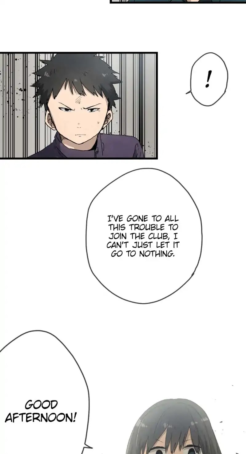 Dricam!! Chapter 24 page 28 - Chapter 24: Tooru Tachibana