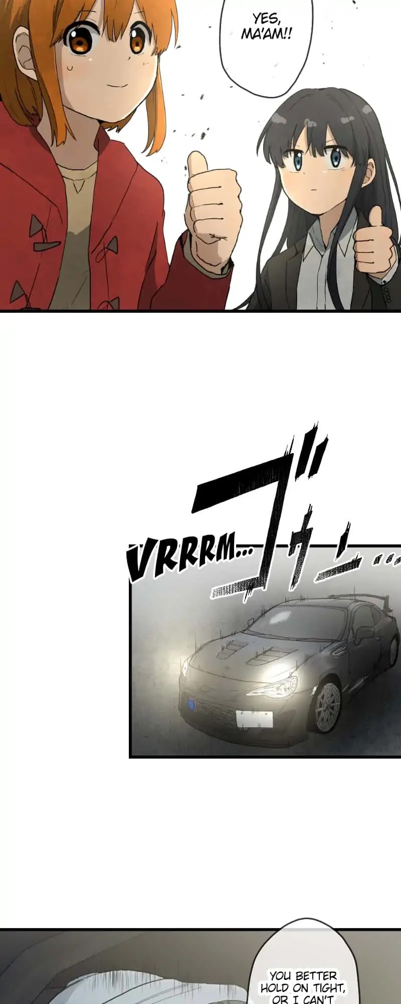 Dricam!! Chapter 29 page 16 - Chapter 29: Illusion