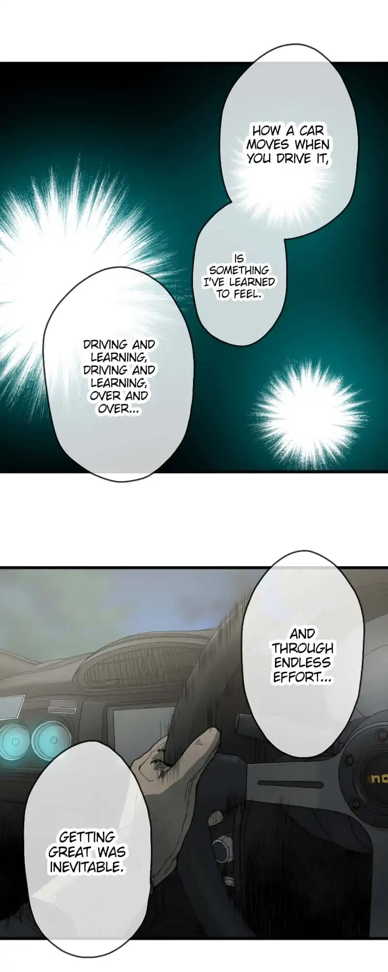 Dricam!! Chapter 29 page 18 - Chapter 29: Illusion
