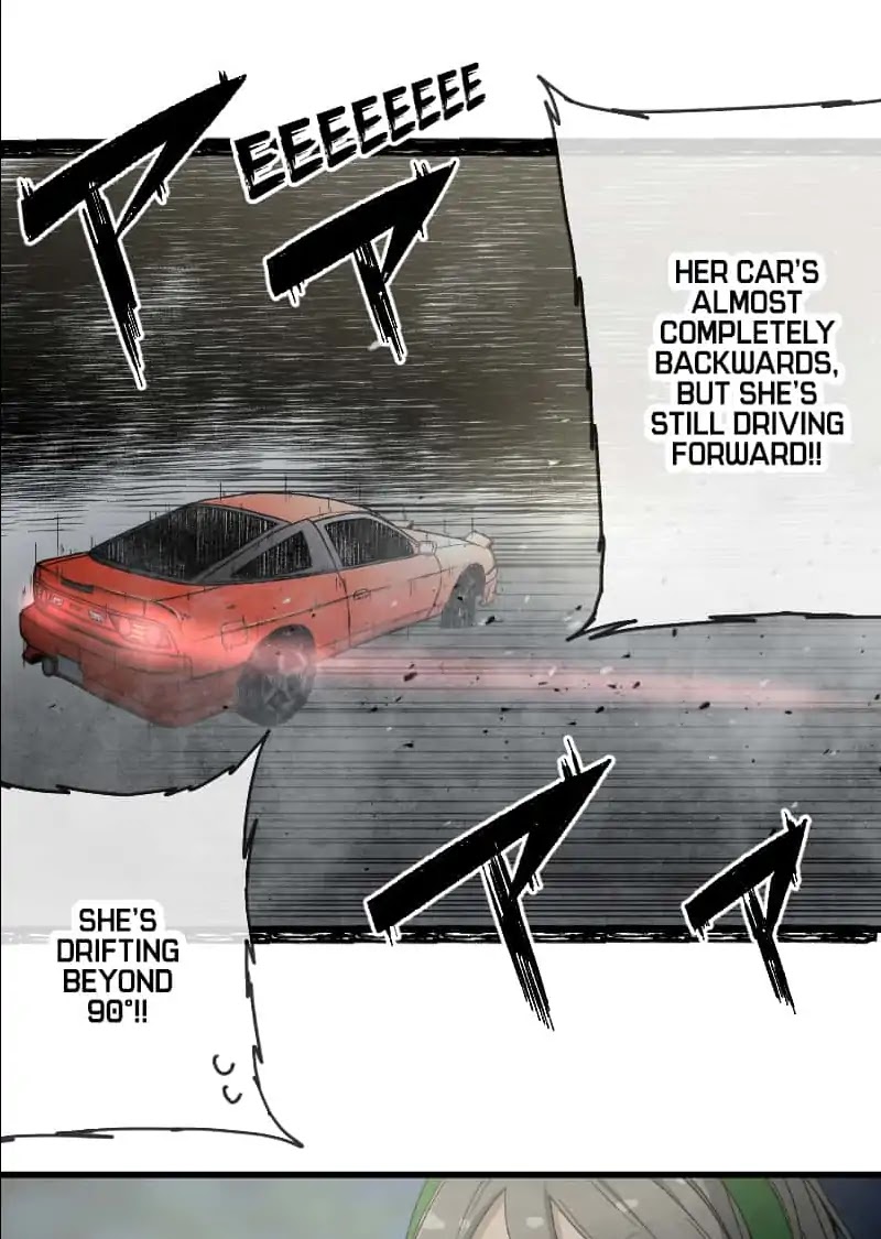 Dricam!! Chapter 29 page 34 - Chapter 29: Illusion