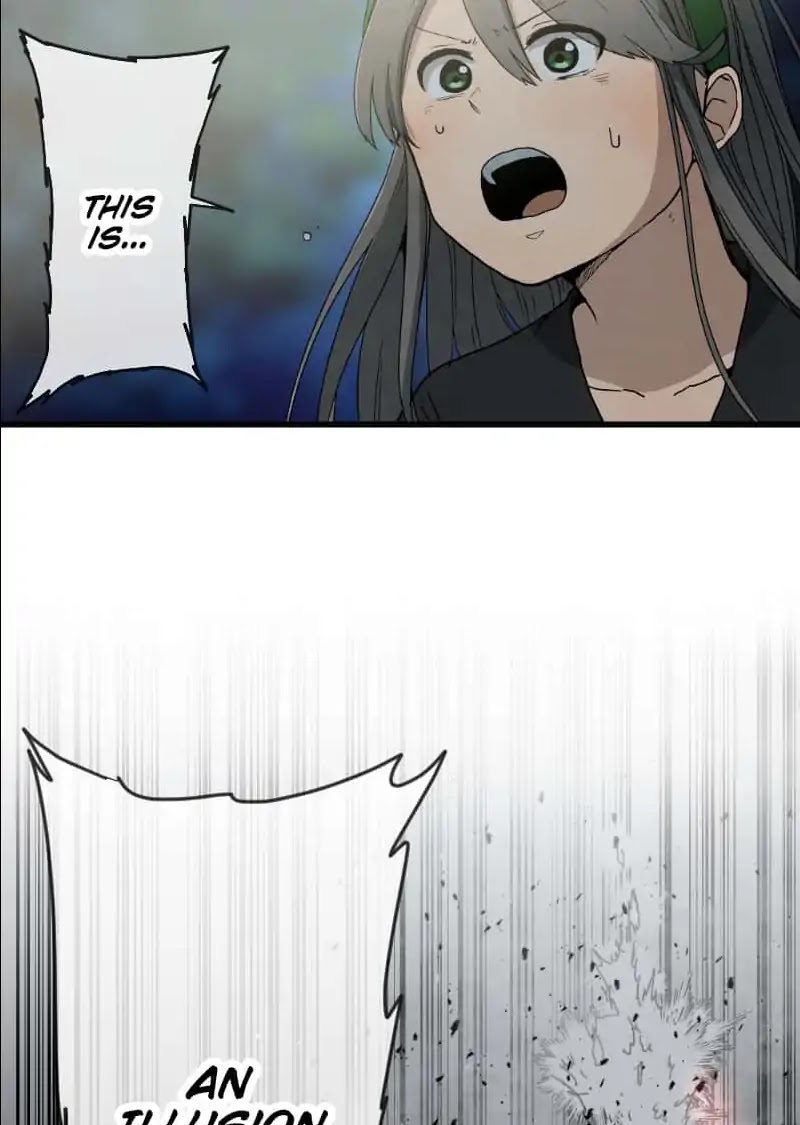 Dricam!! Chapter 29 page 35 - Chapter 29: Illusion