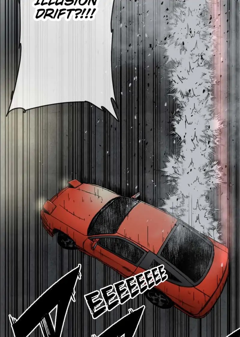Dricam!! Chapter 29 page 36 - Chapter 29: Illusion