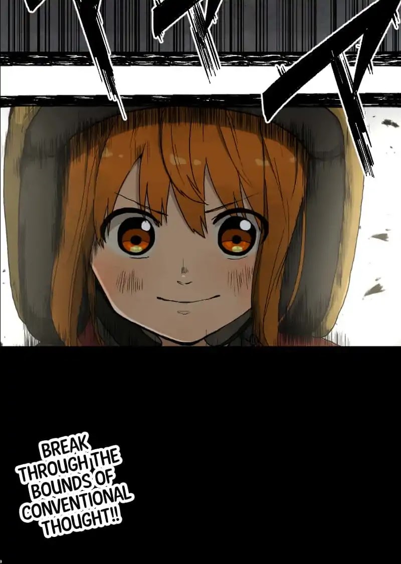 Dricam!! Chapter 29 page 37 - Chapter 29: Illusion