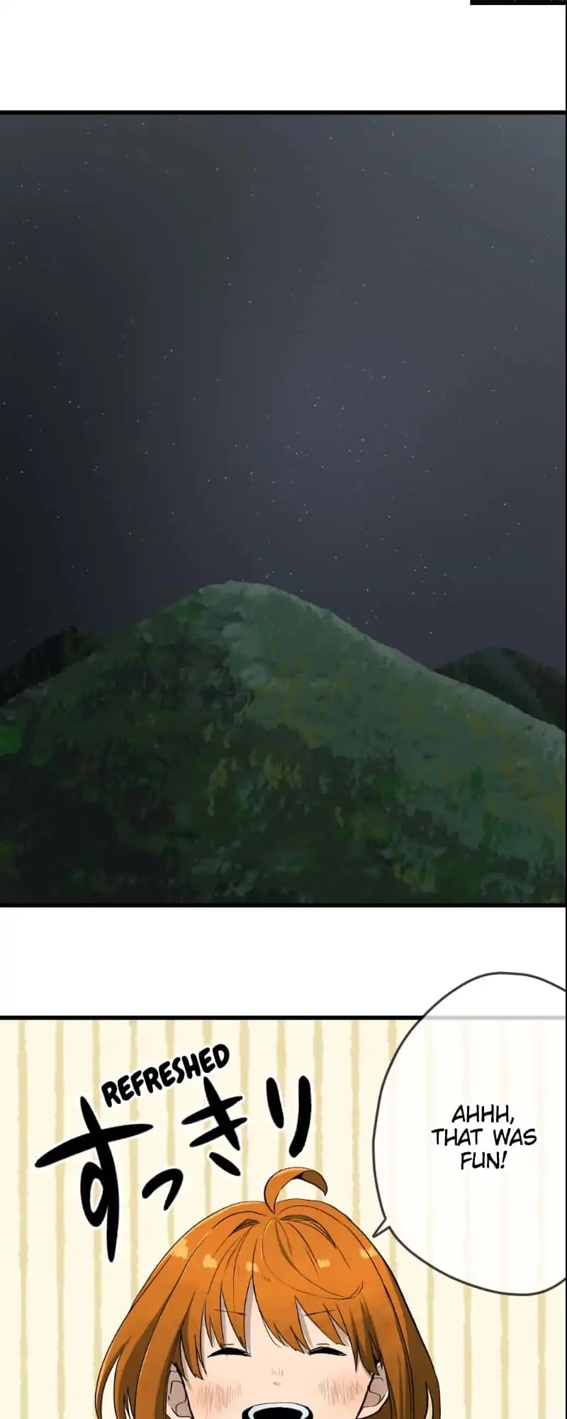 Dricam!! Chapter 31 page 12 - Chapter 31: Change