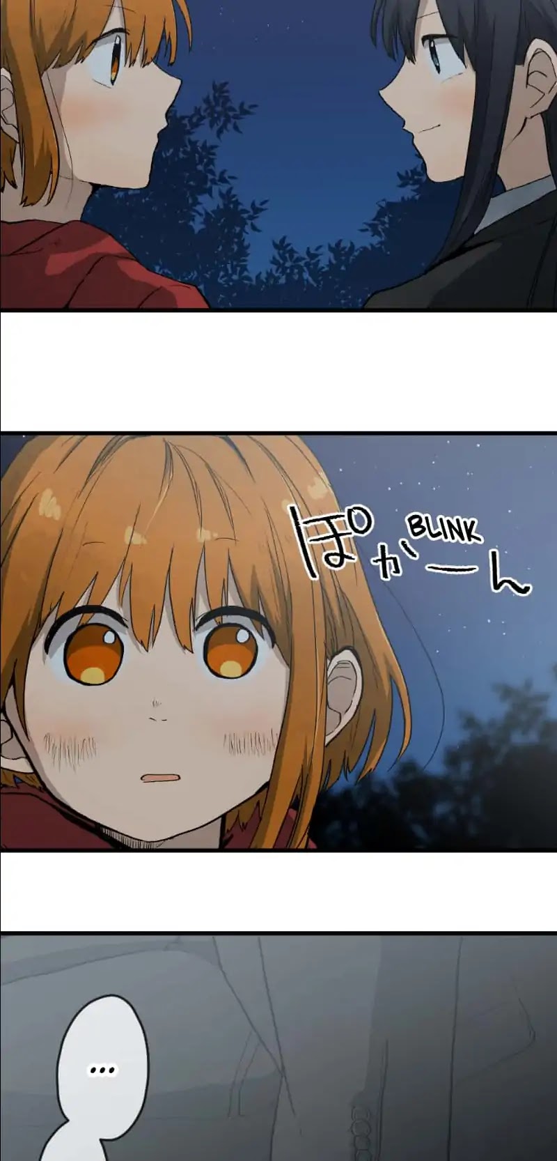 Dricam!! Chapter 31 page 24 - Chapter 31: Change